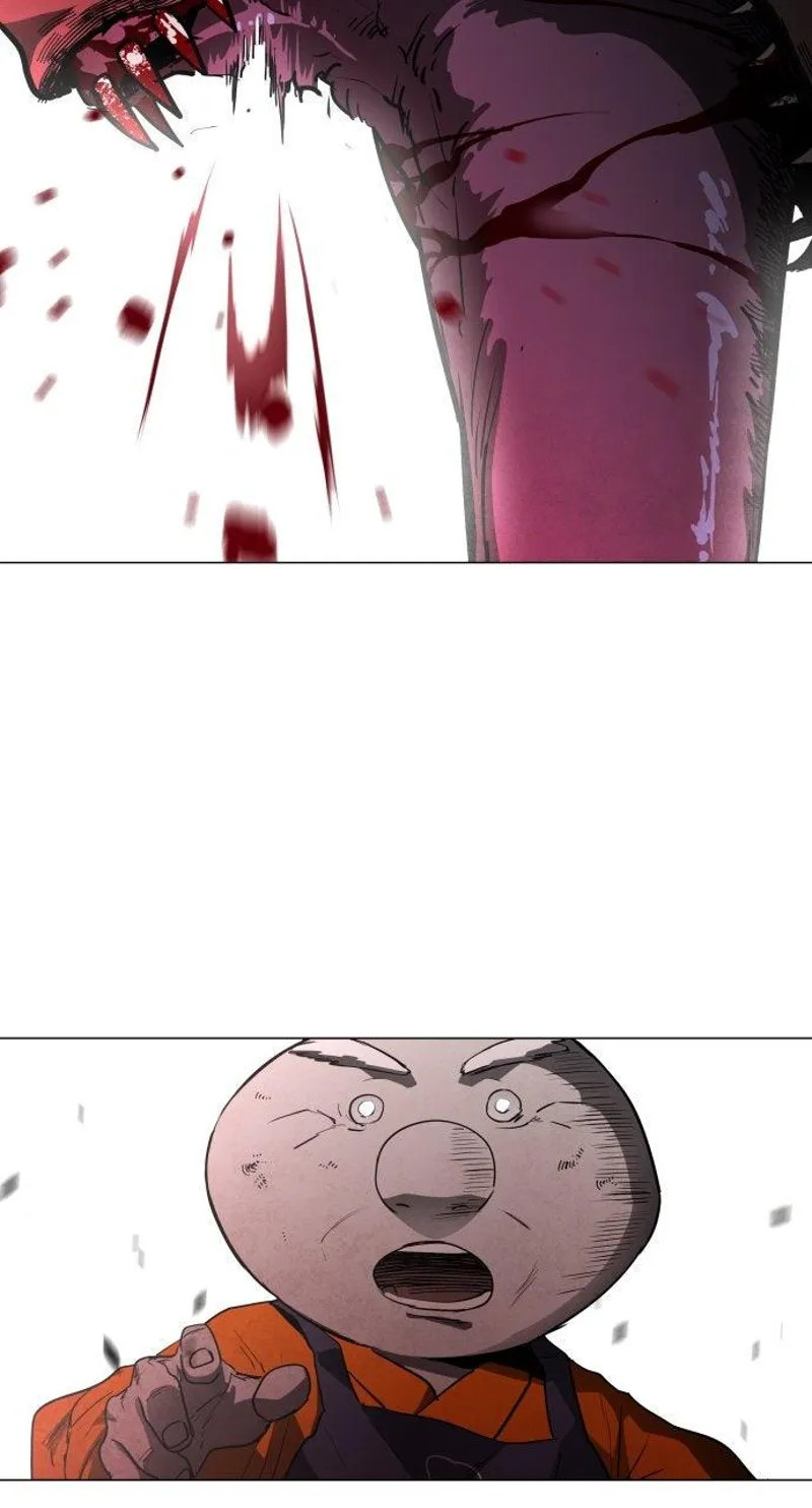 FOG LAND Chapter 28 - 51