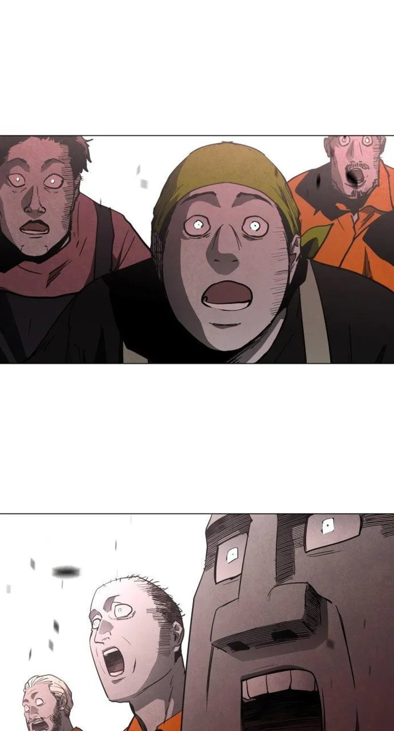 FOG LAND Chapter 28 - 52