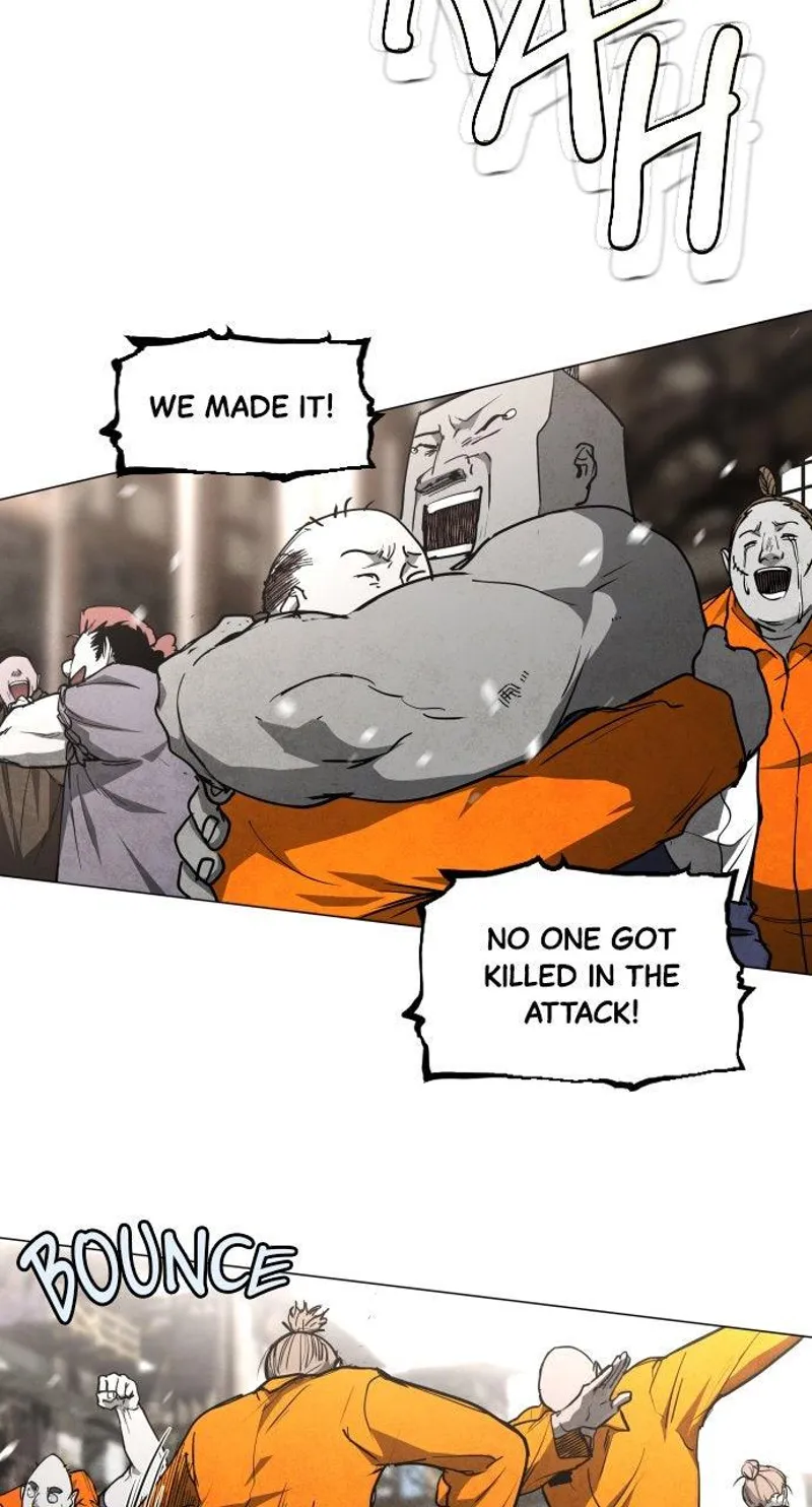 FOG LAND Chapter 28 - 70