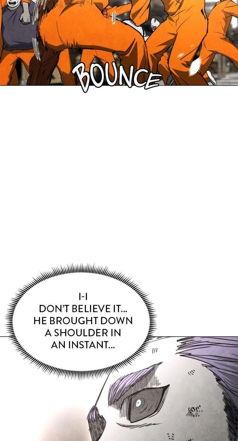 FOG LAND Chapter 28 - 71