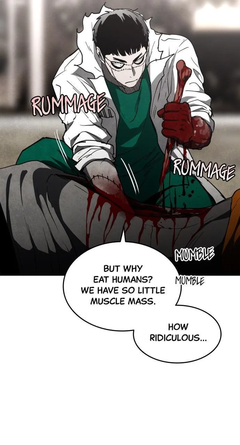 FOG LAND Chapter 28 - 75