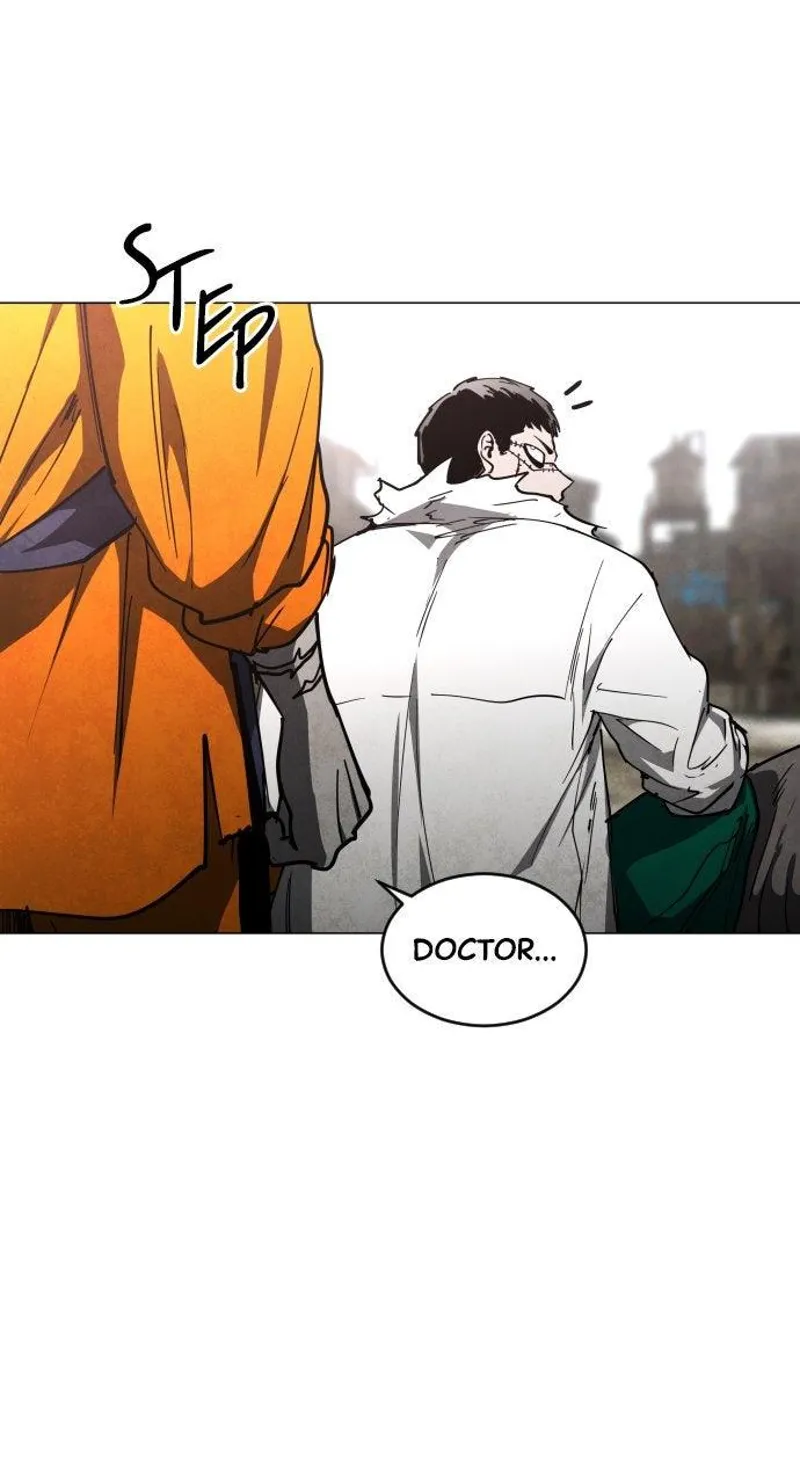 FOG LAND Chapter 28 - 76