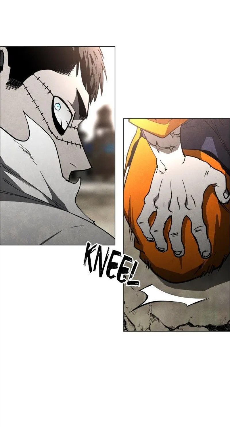 FOG LAND Chapter 28 - 77