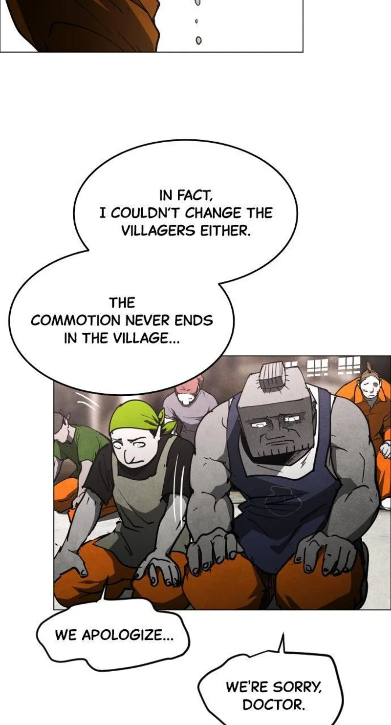 FOG LAND Chapter 28 - 80