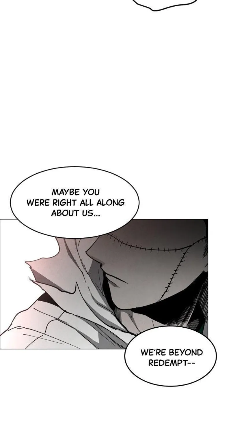 FOG LAND Chapter 28 - 81