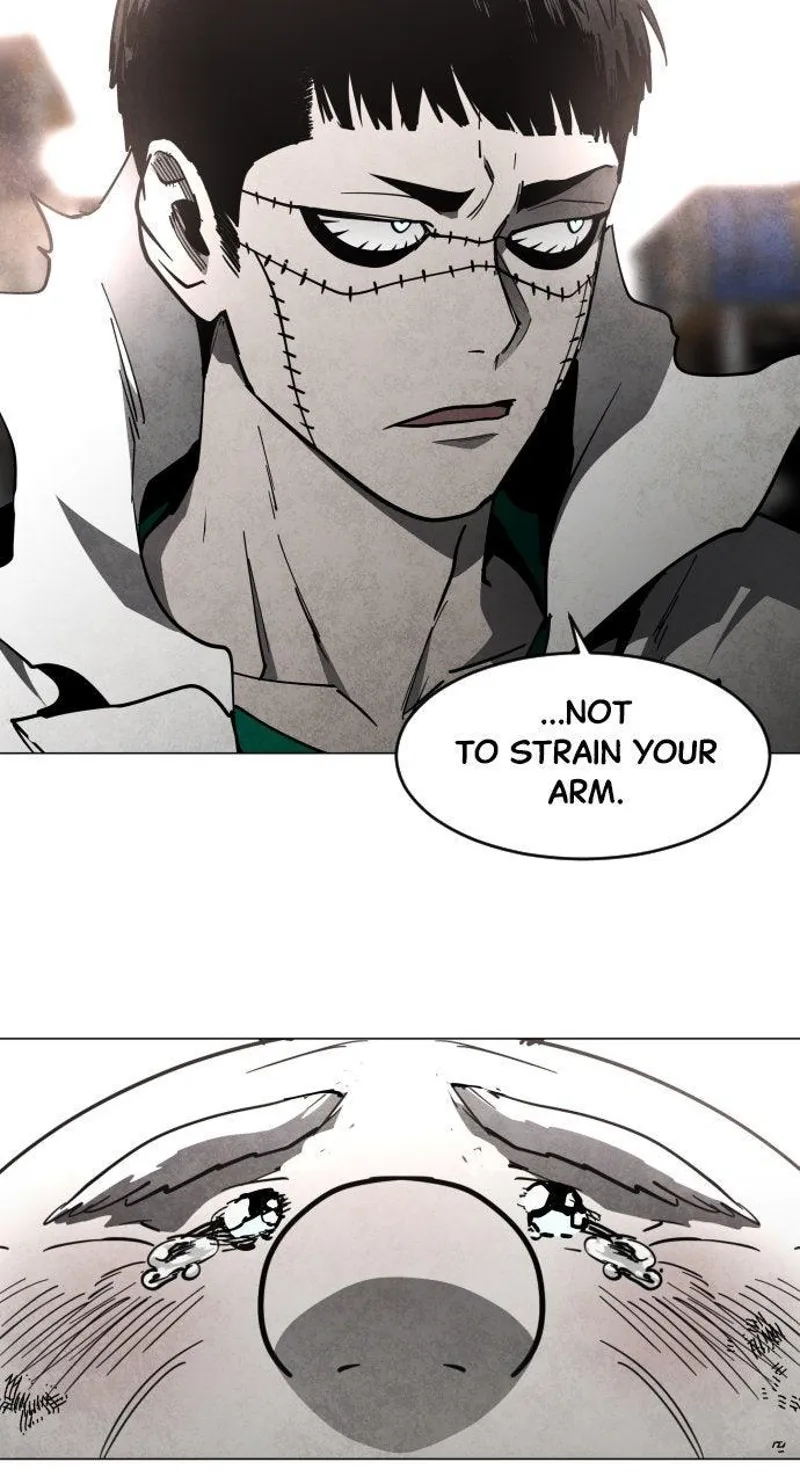 FOG LAND Chapter 28 - 85