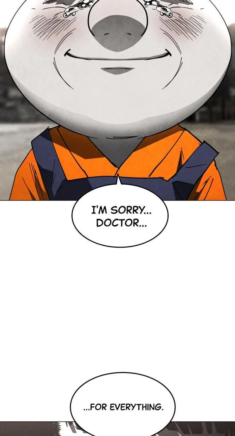 FOG LAND Chapter 28 - 87