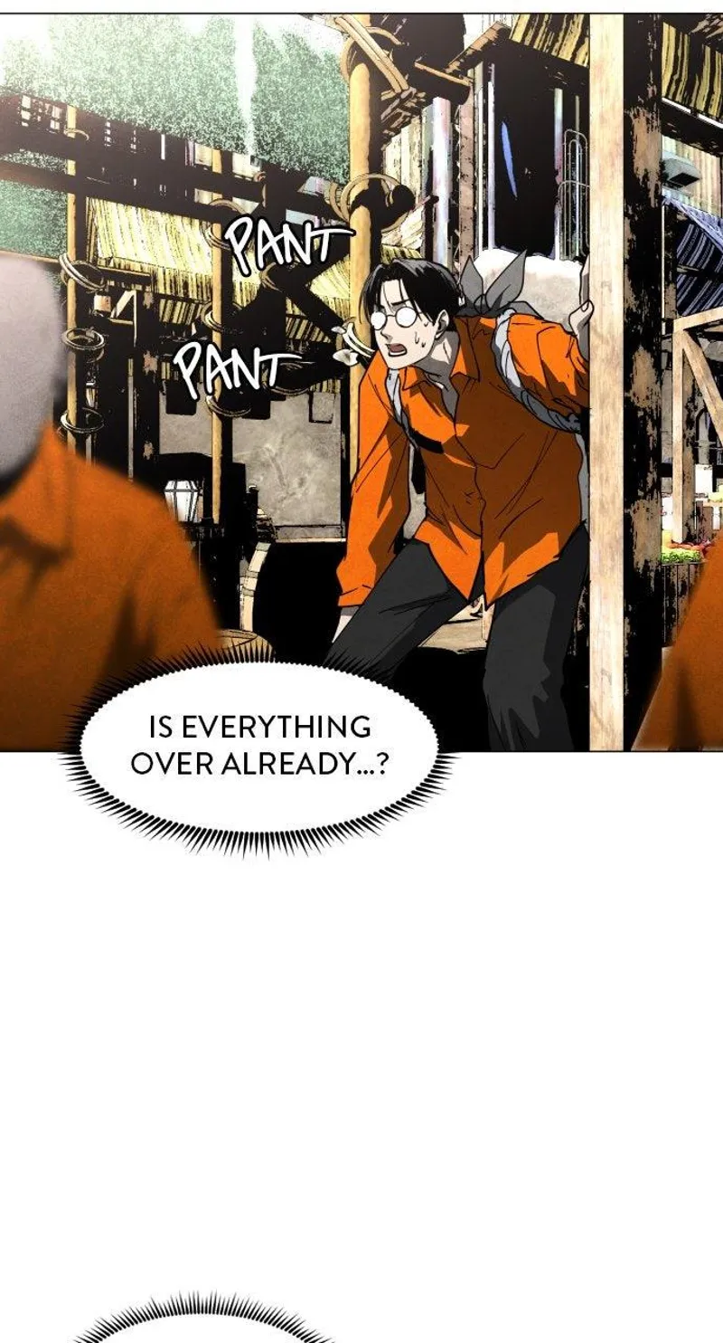 FOG LAND Chapter 28 - 89