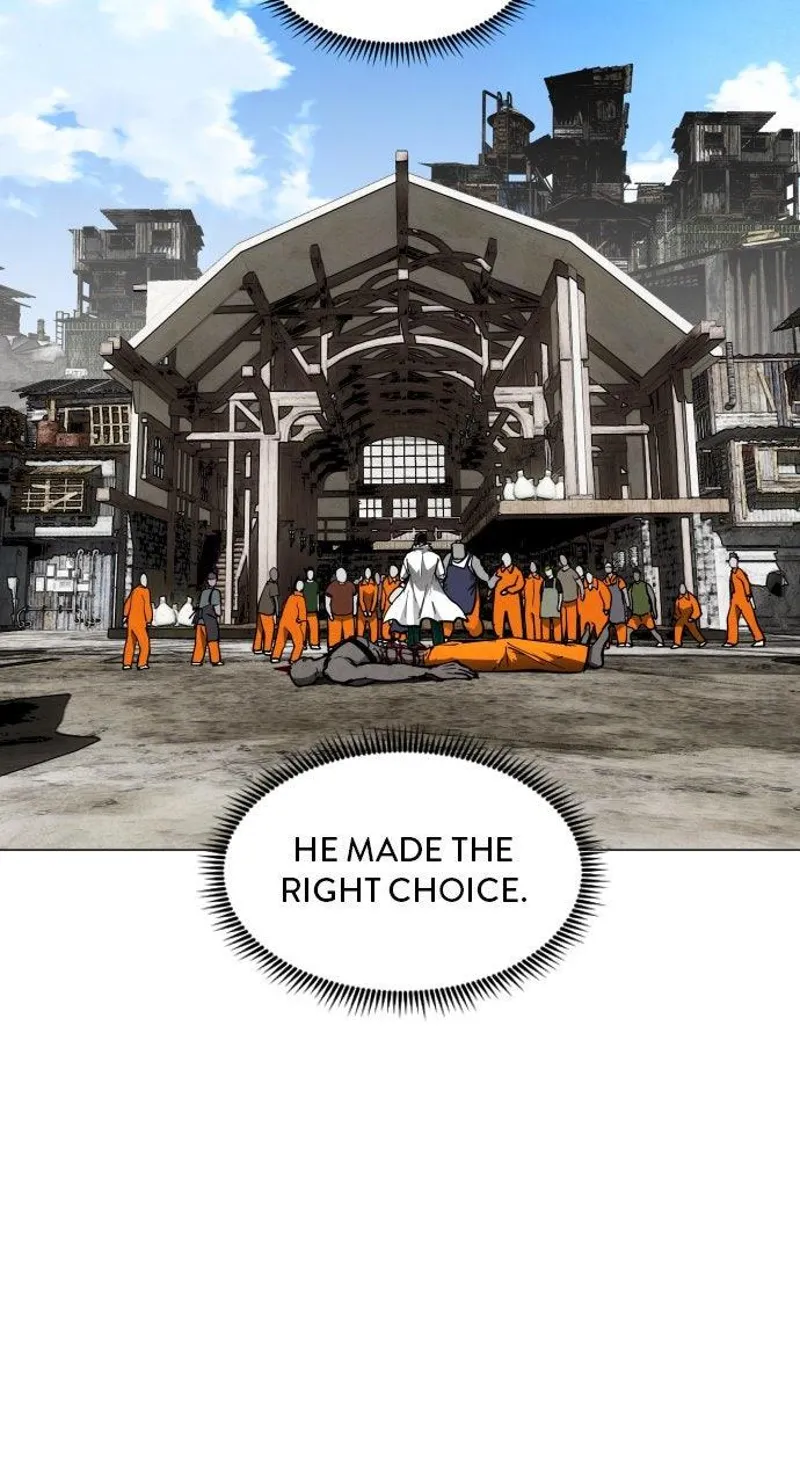 FOG LAND Chapter 28 - 91