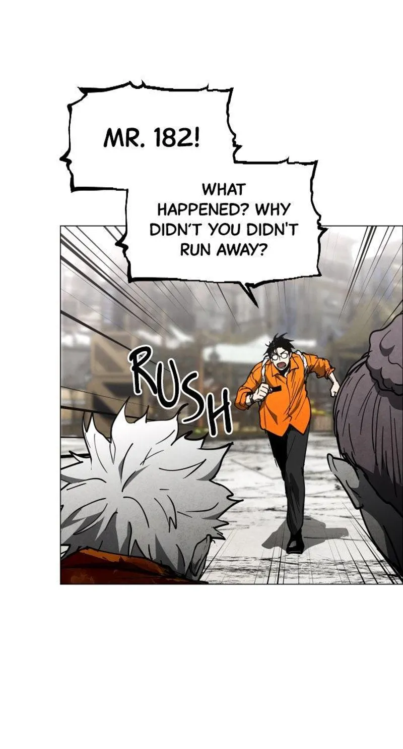 FOG LAND Chapter 28 - 95