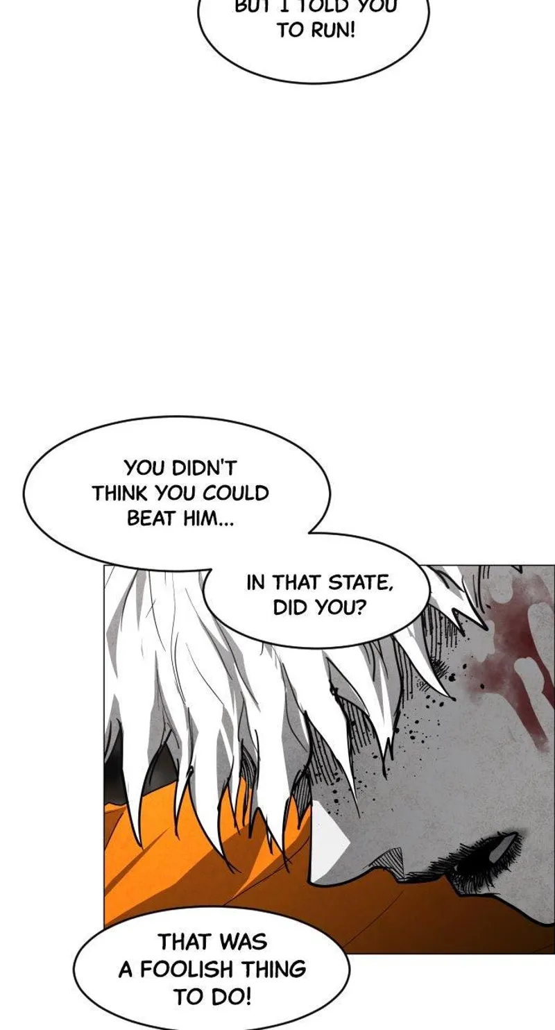 FOG LAND Chapter 28 - 98