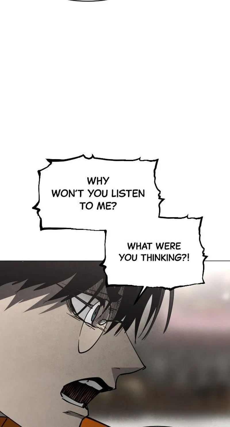 FOG LAND Chapter 28 - 99