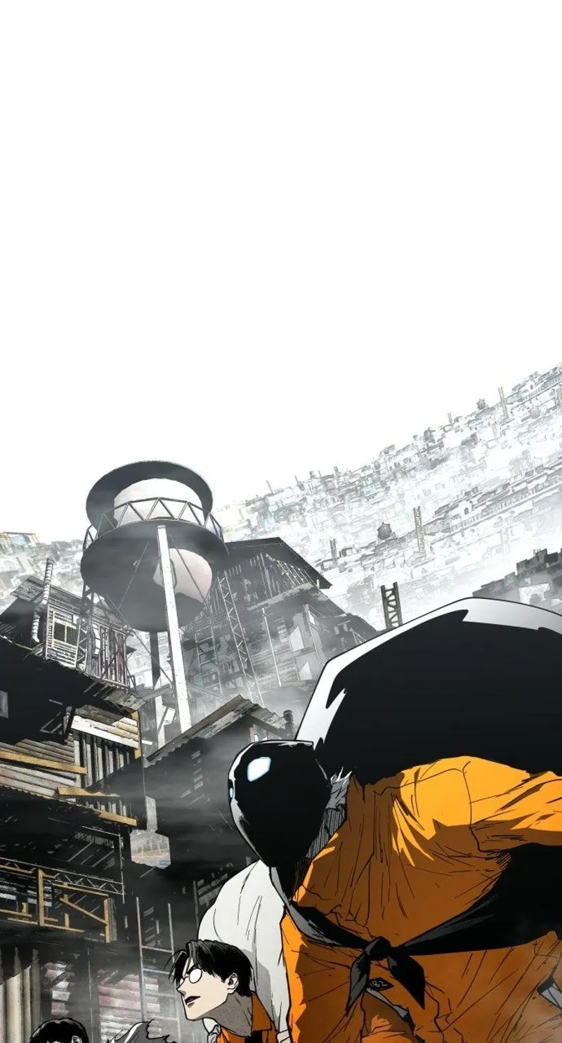 FOG LAND Chapter 29 - 101