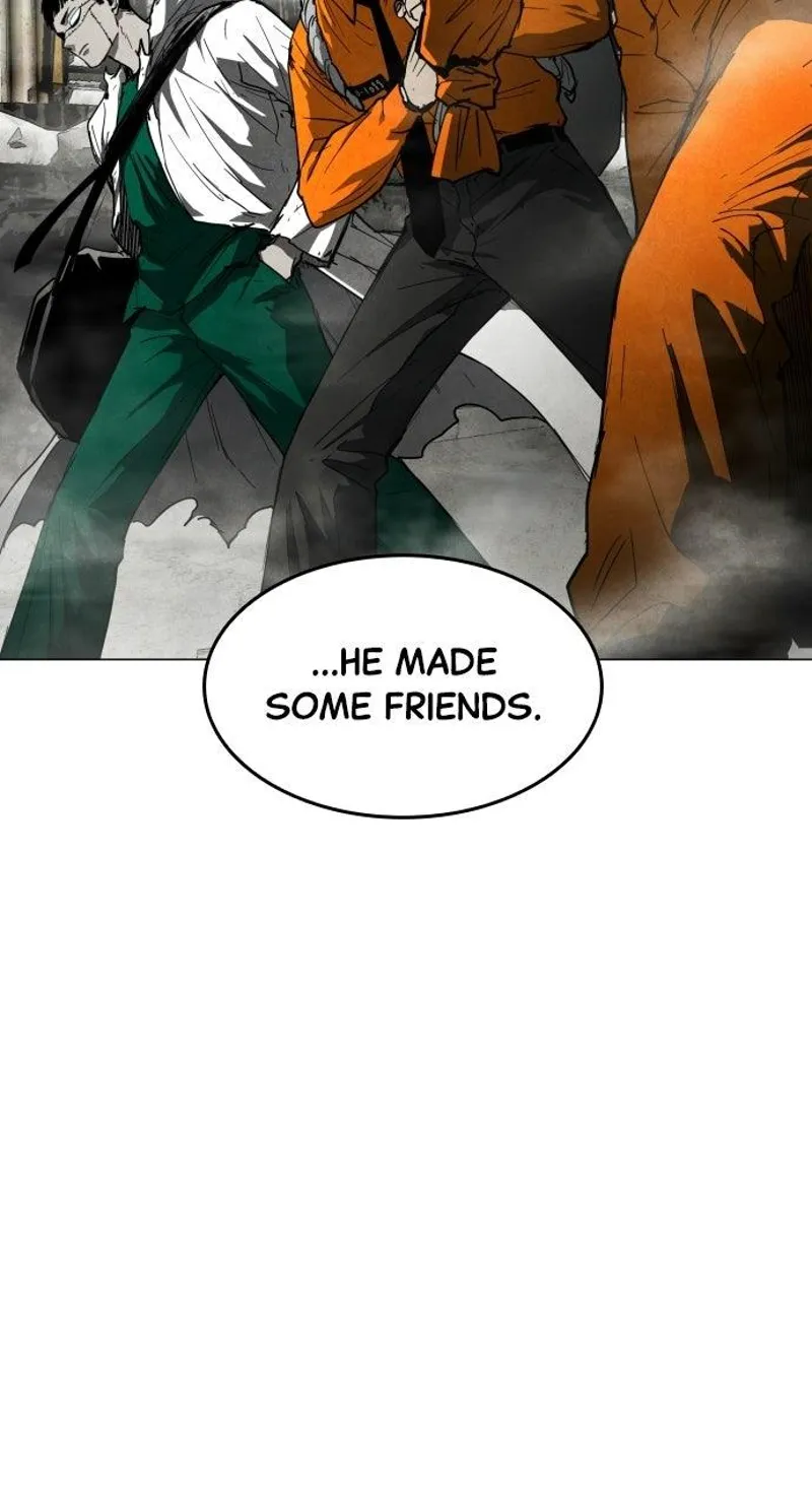 FOG LAND Chapter 29 - 102