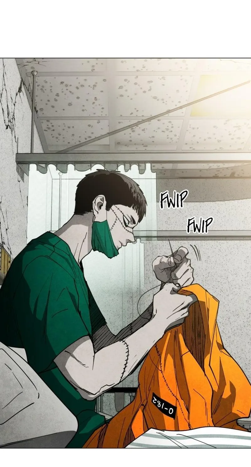 FOG LAND Chapter 29 - 11
