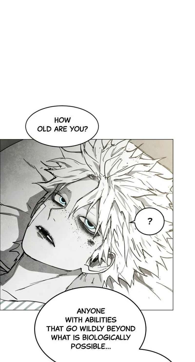 FOG LAND Chapter 29 - 15