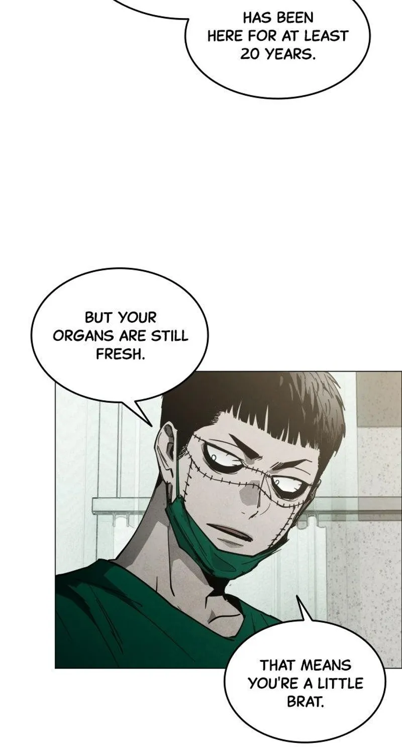 FOG LAND Chapter 29 - 16