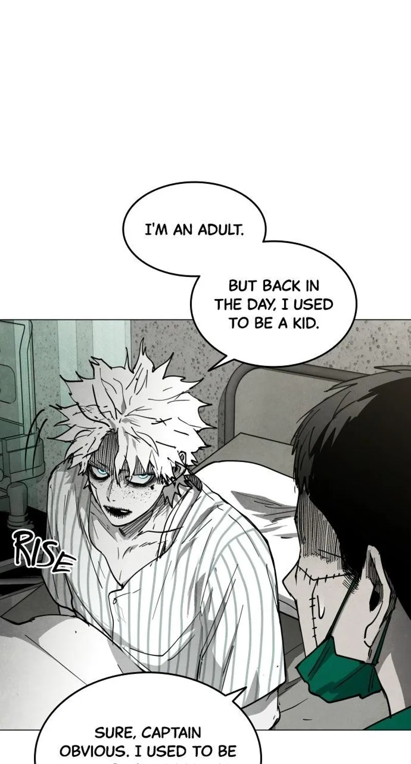 FOG LAND Chapter 29 - 17