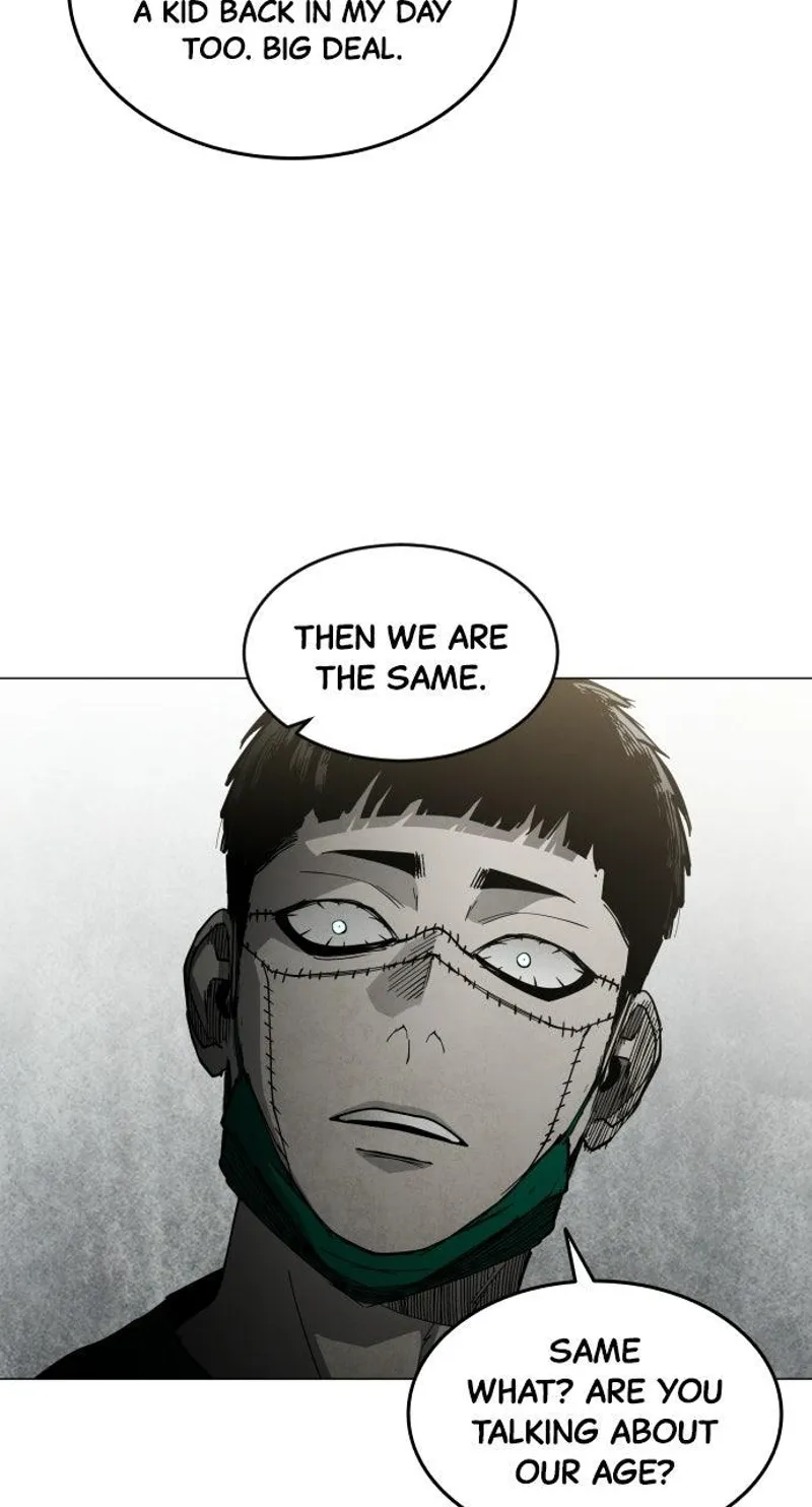 FOG LAND Chapter 29 - 18