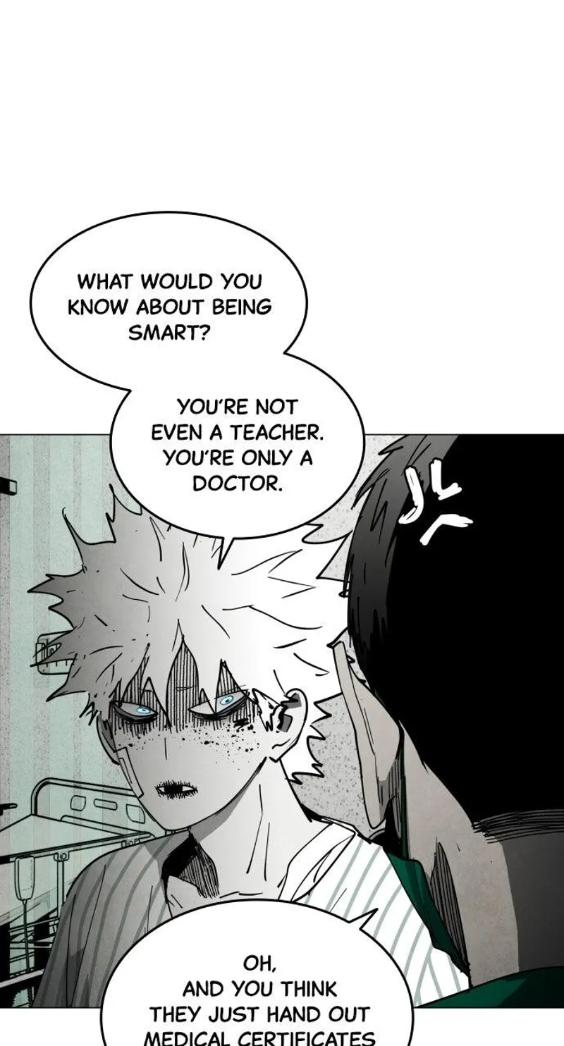 FOG LAND Chapter 29 - 20