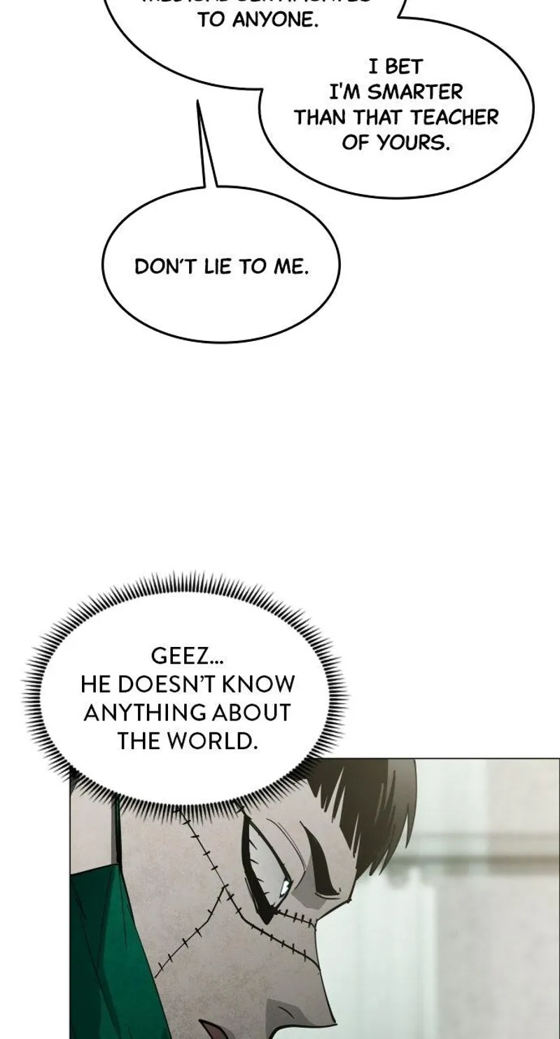 FOG LAND Chapter 29 - 21