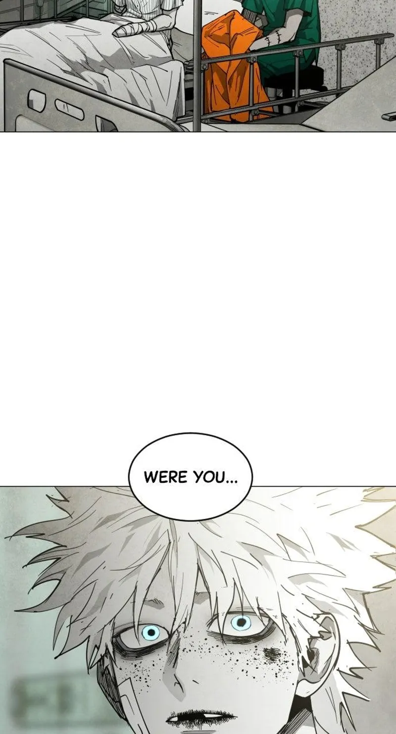 FOG LAND Chapter 29 - 23