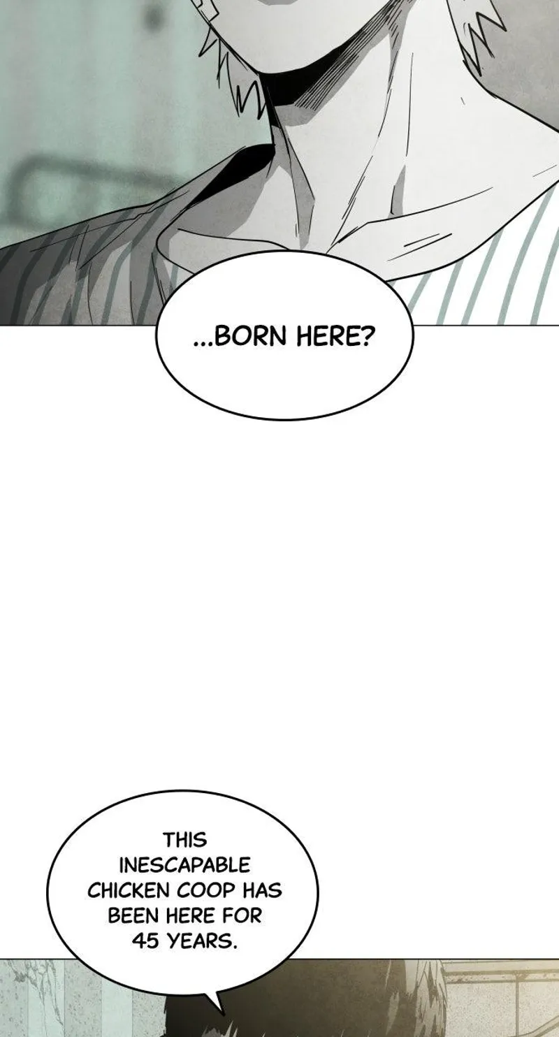 FOG LAND Chapter 29 - 24