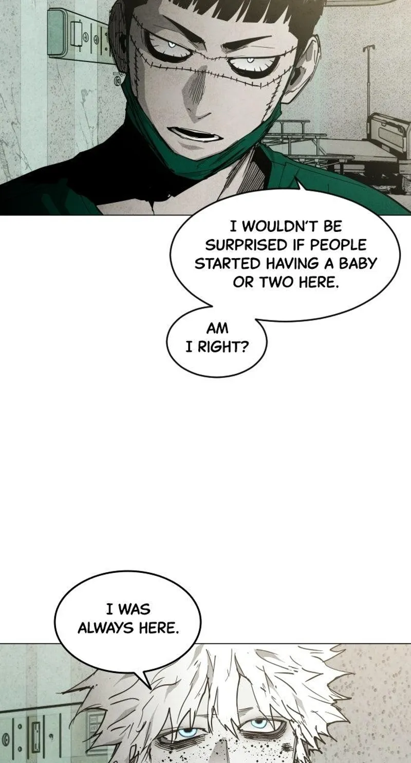 FOG LAND Chapter 29 - 25