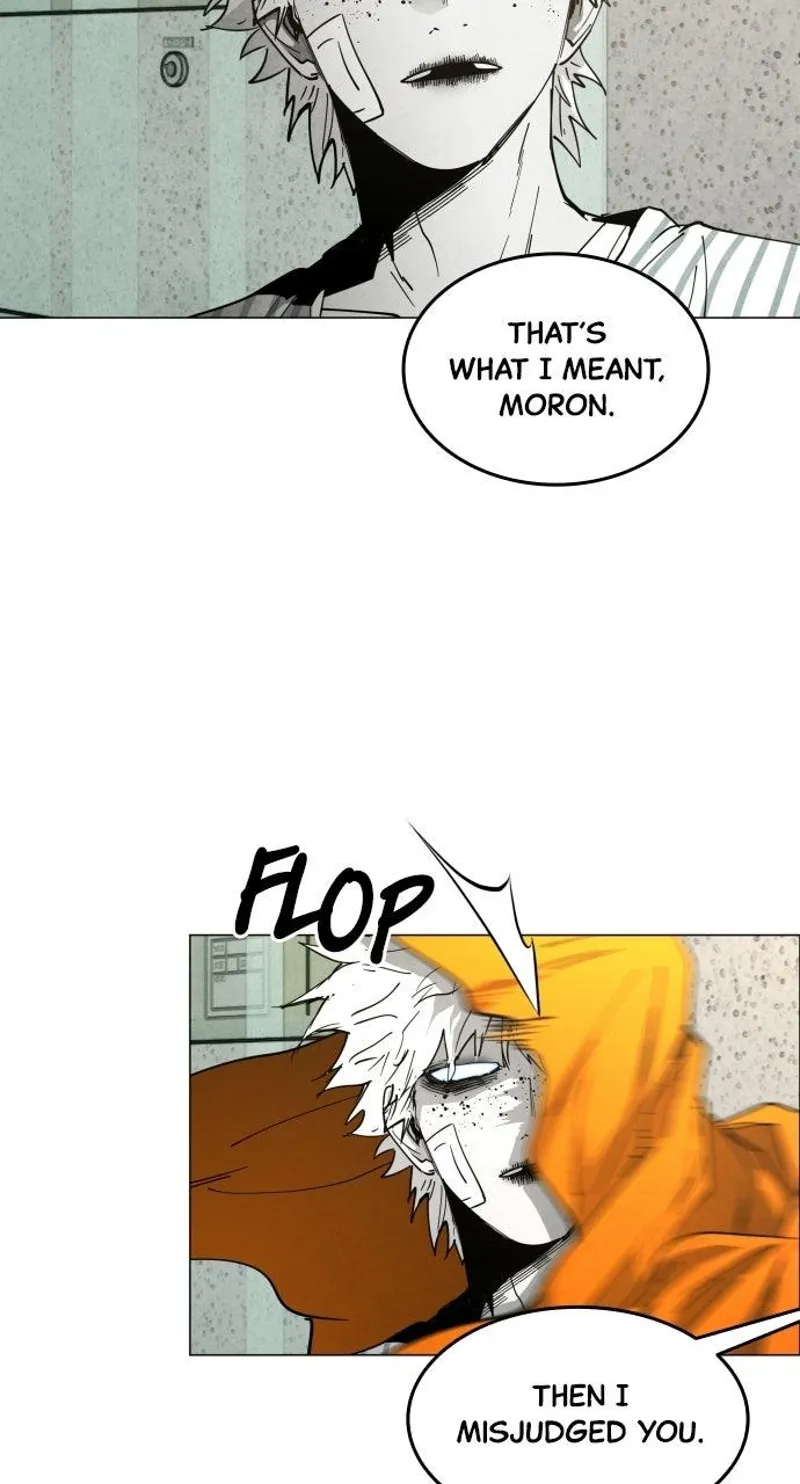 FOG LAND Chapter 29 - 26