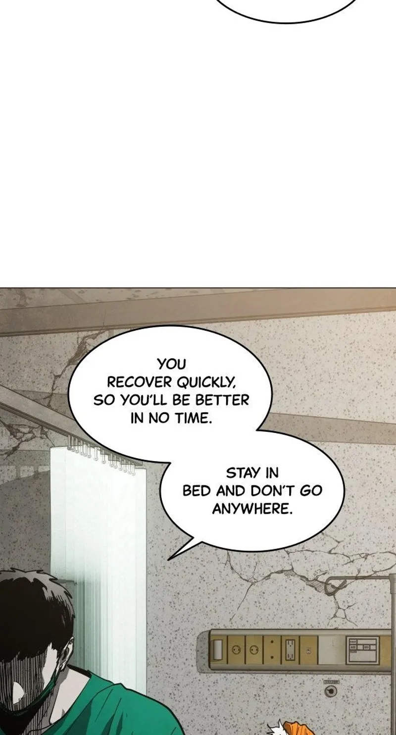 FOG LAND Chapter 29 - 27