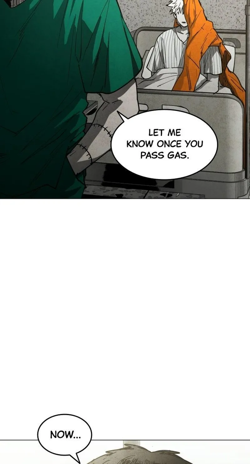 FOG LAND Chapter 29 - 28