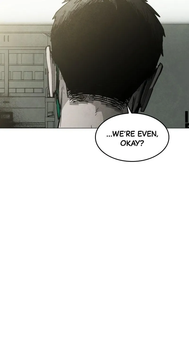 FOG LAND Chapter 29 - 29