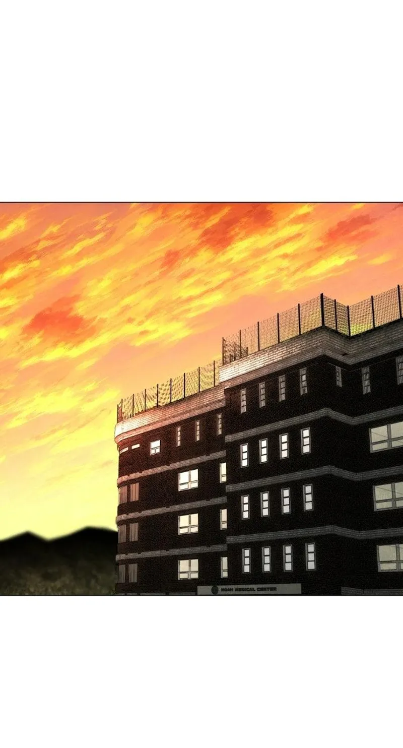 FOG LAND Chapter 29 - 30