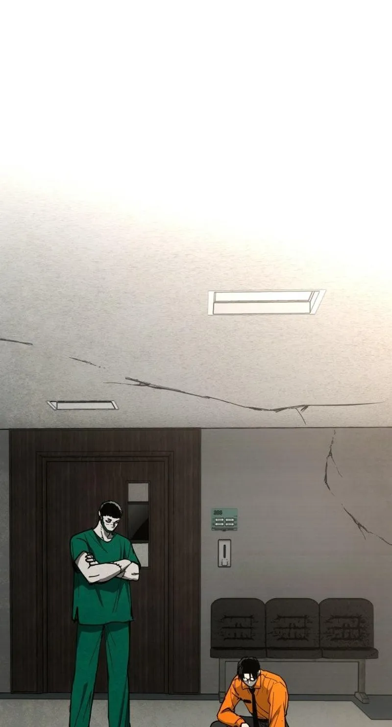 FOG LAND Chapter 29 - 31