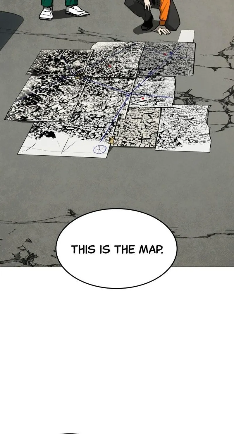 FOG LAND Chapter 29 - 32