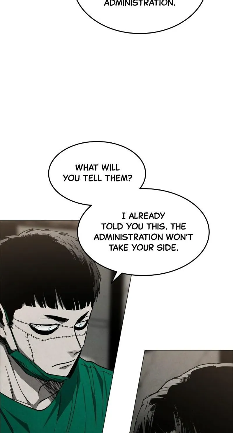 FOG LAND Chapter 29 - 36