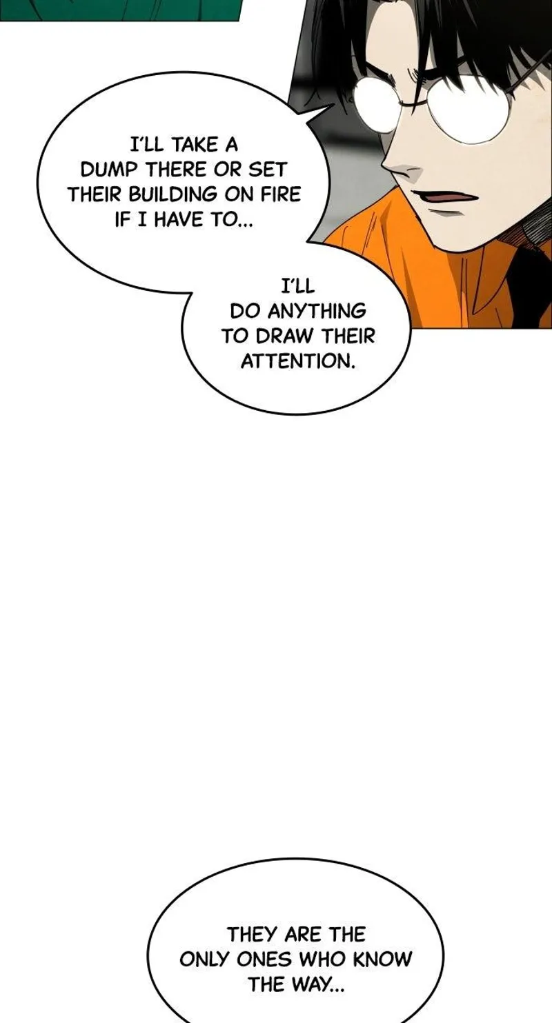 FOG LAND Chapter 29 - 37