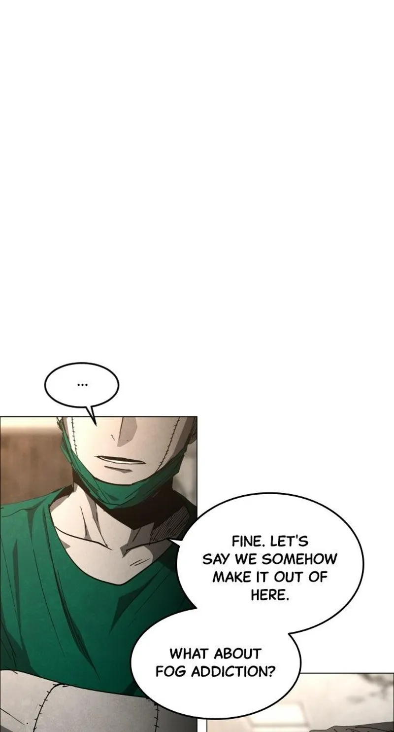 FOG LAND Chapter 29 - 39