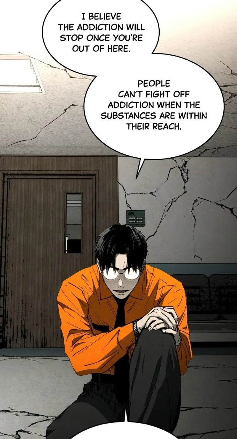 FOG LAND Chapter 29 - 41