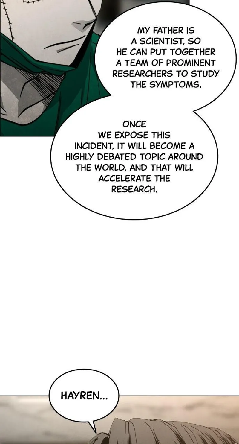 FOG LAND Chapter 29 - 43