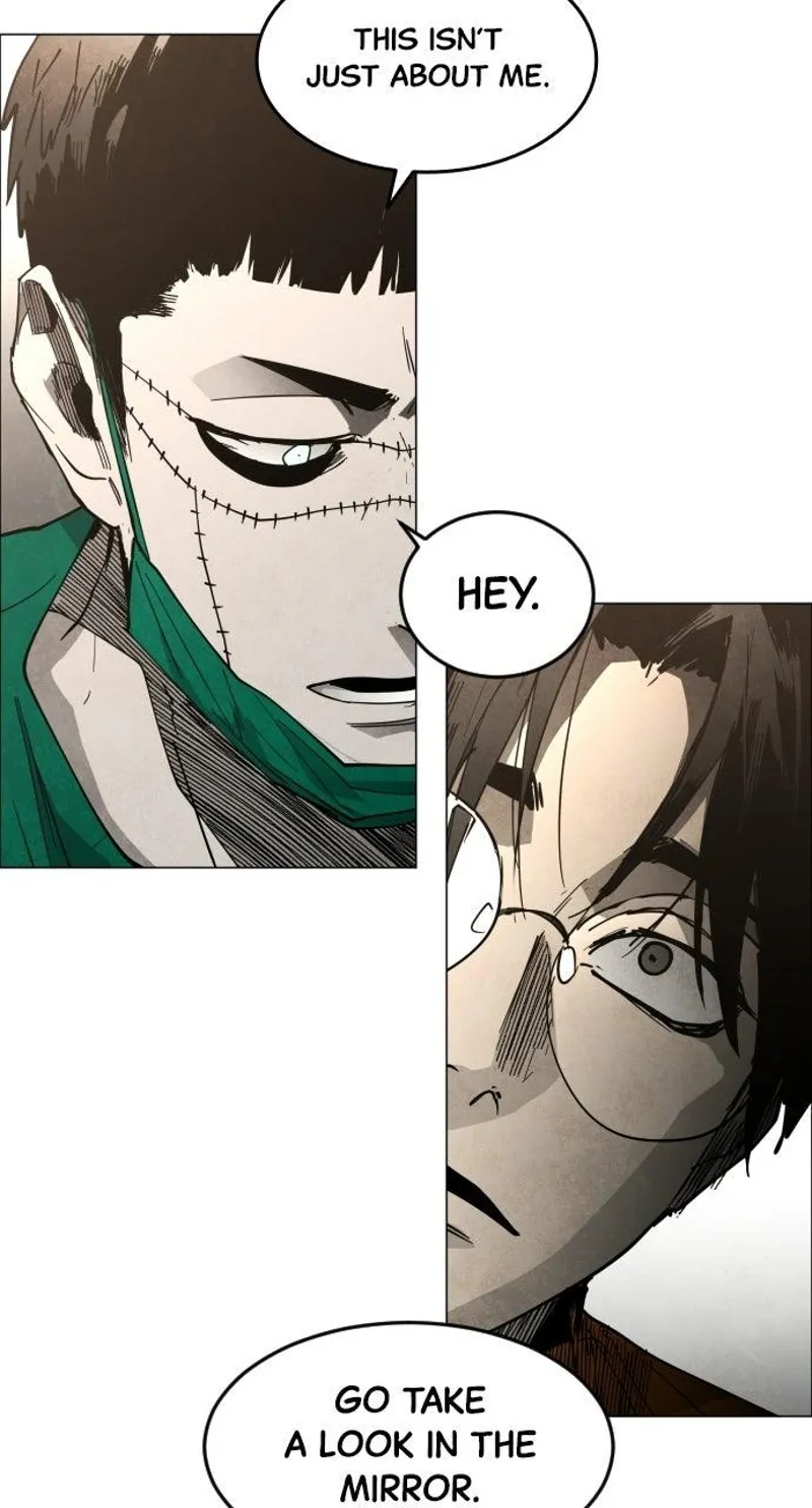 FOG LAND Chapter 29 - 45