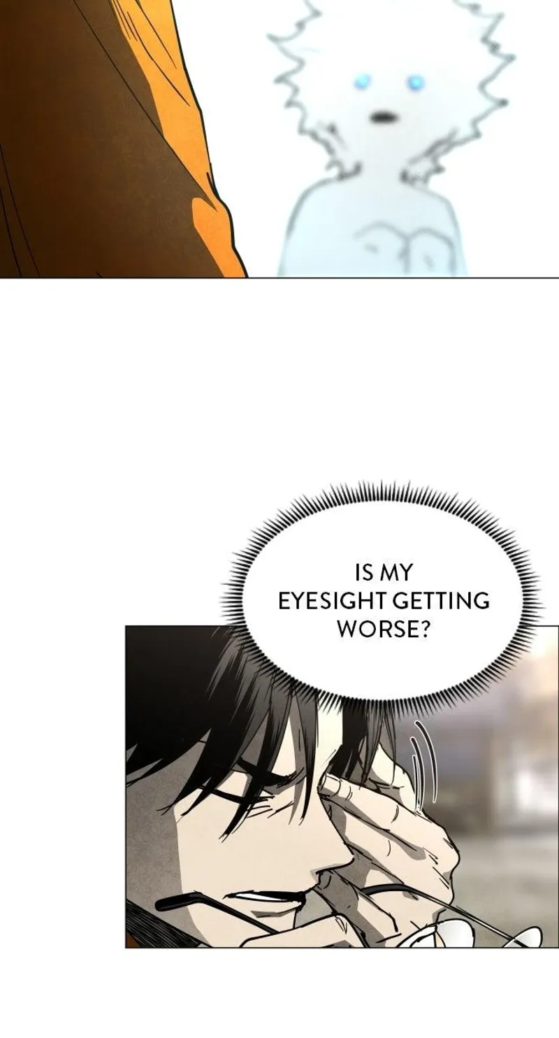 FOG LAND Chapter 29 - 5