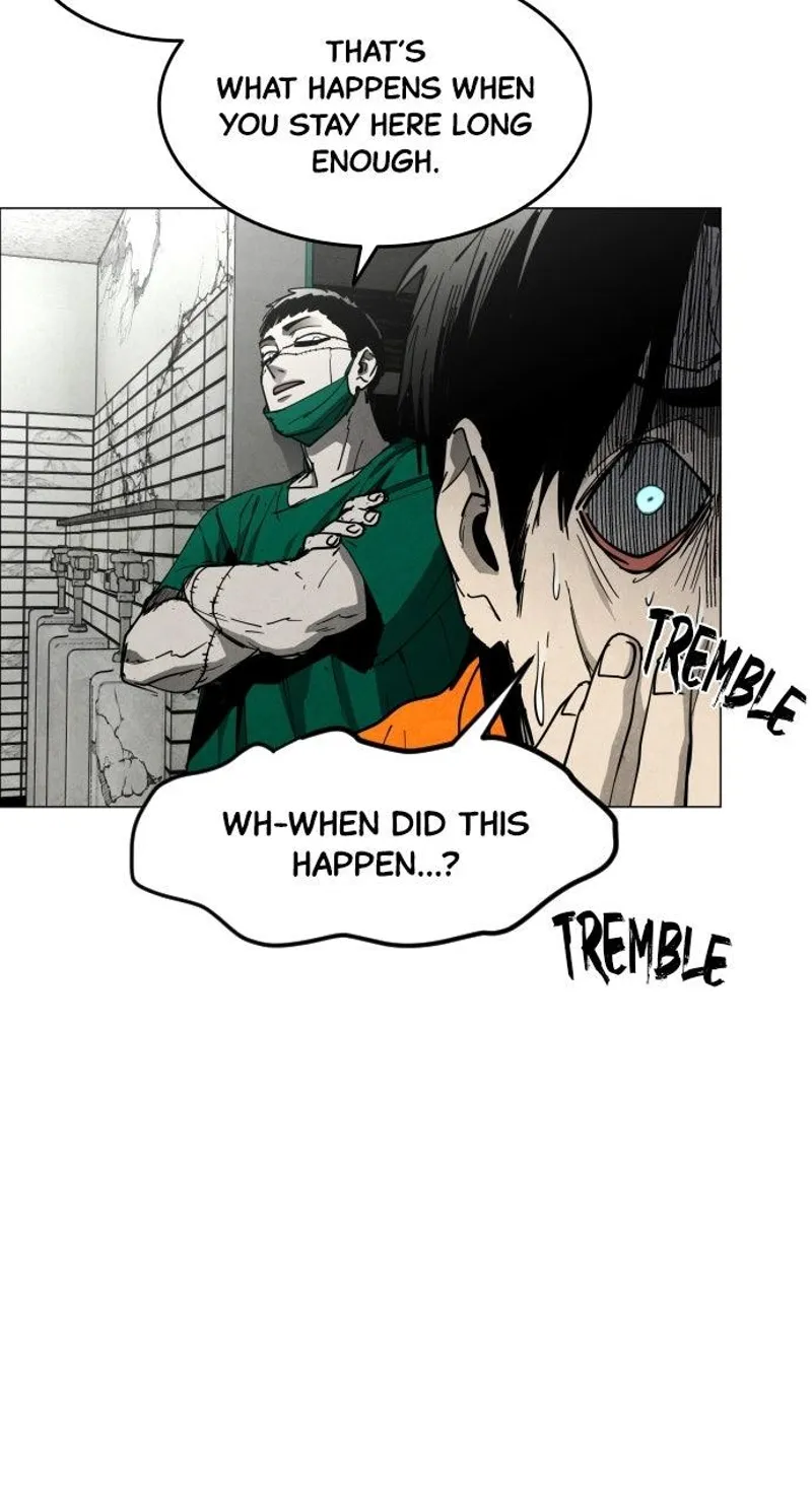 FOG LAND Chapter 29 - 51