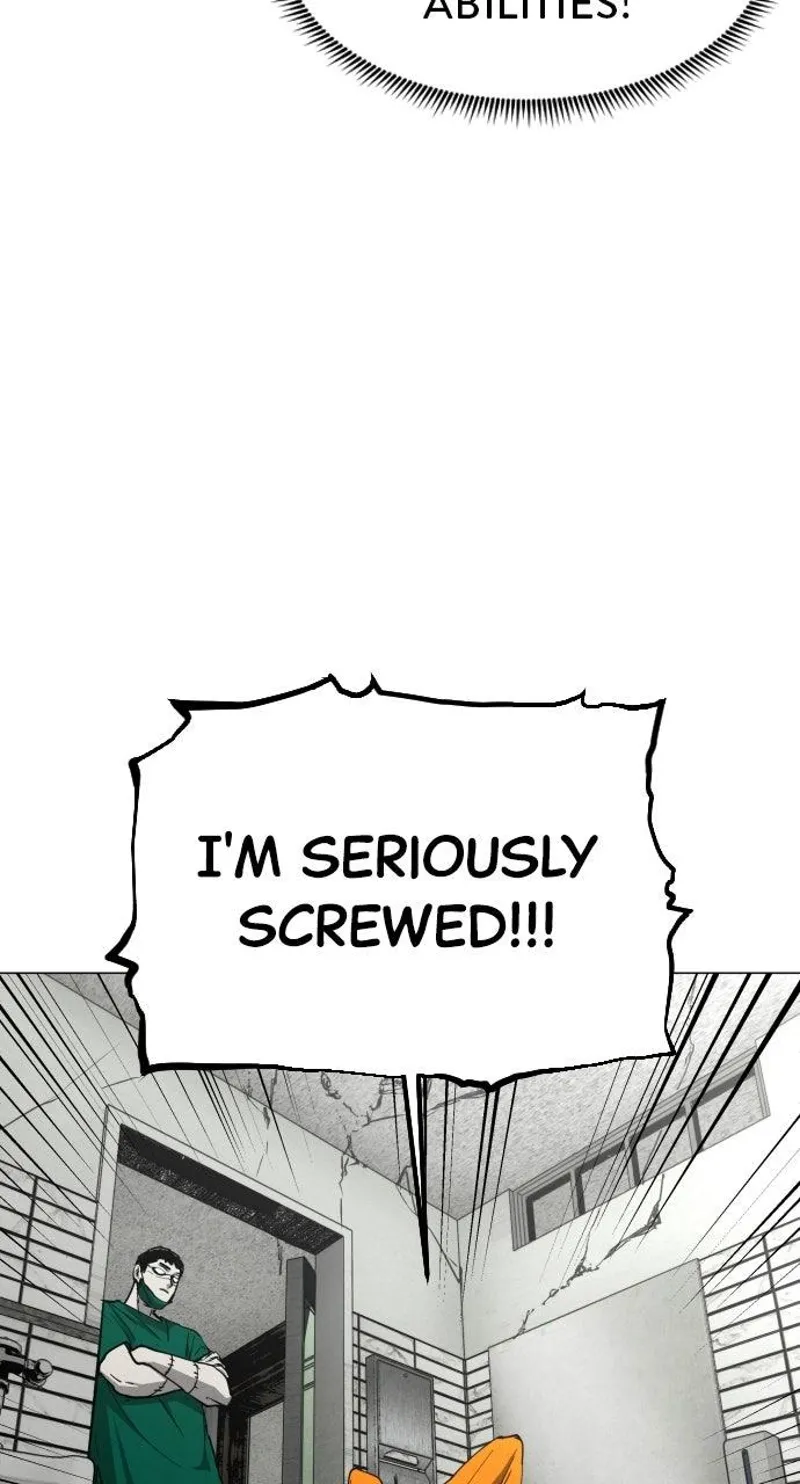 FOG LAND Chapter 29 - 54