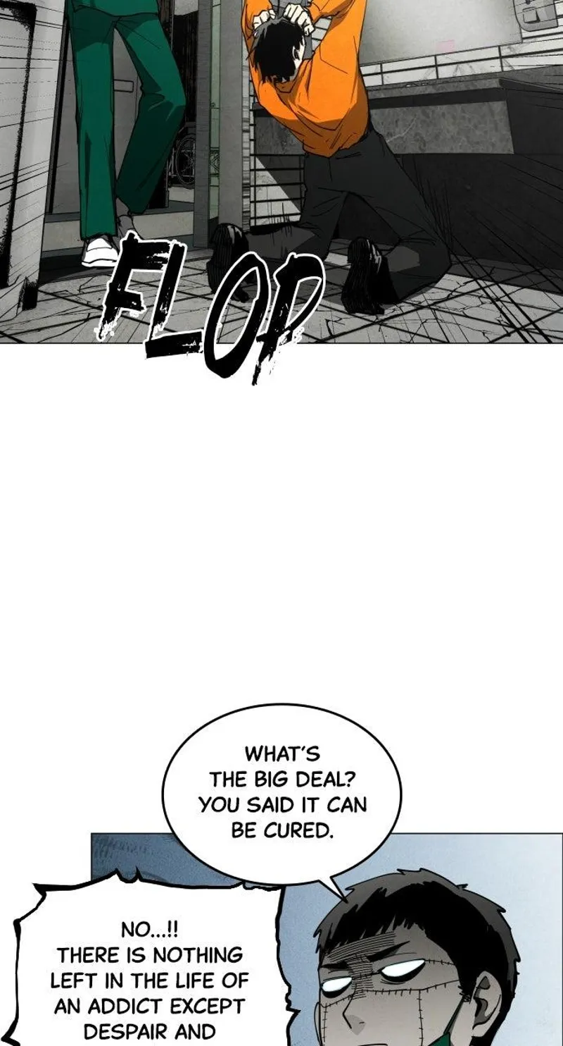 FOG LAND Chapter 29 - 55