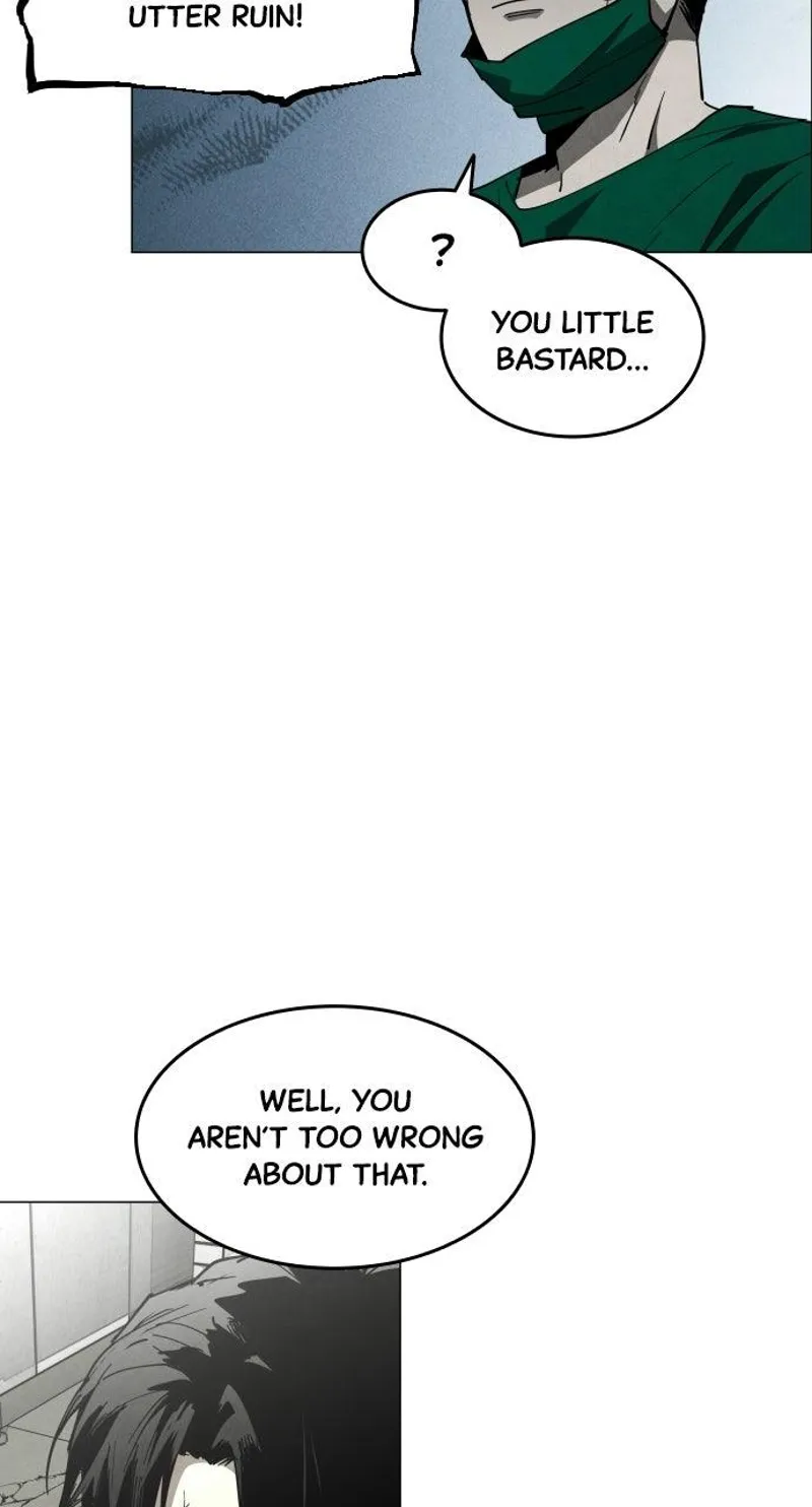 FOG LAND Chapter 29 - 56