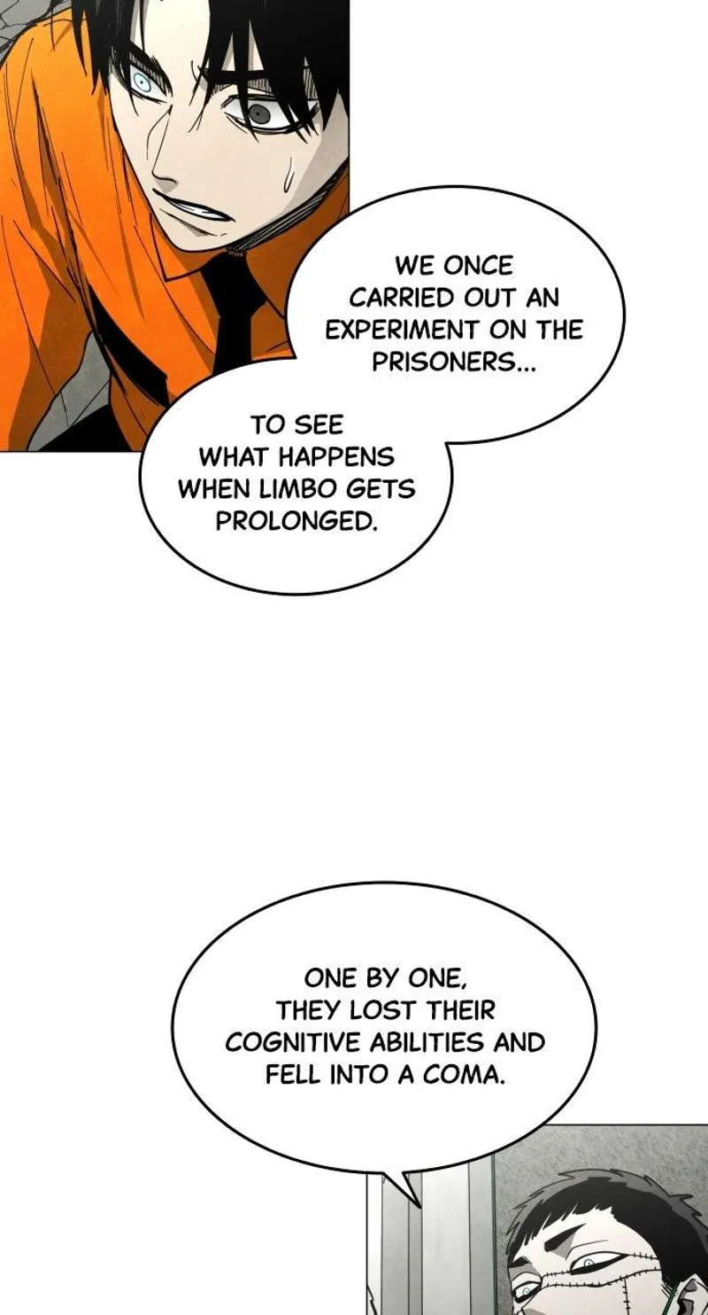 FOG LAND Chapter 29 - 57