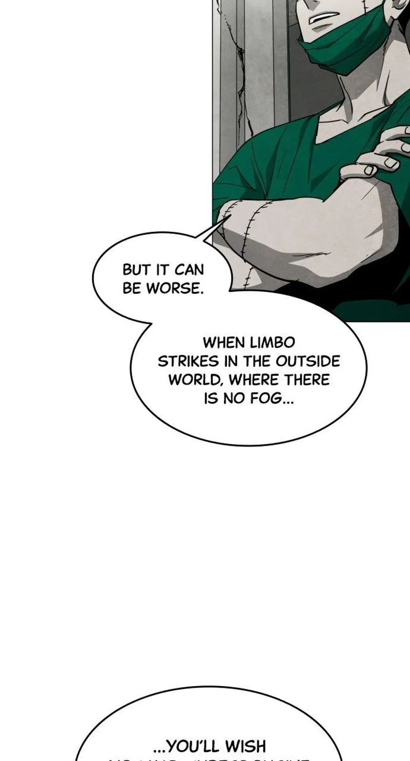 FOG LAND Chapter 29 - 58