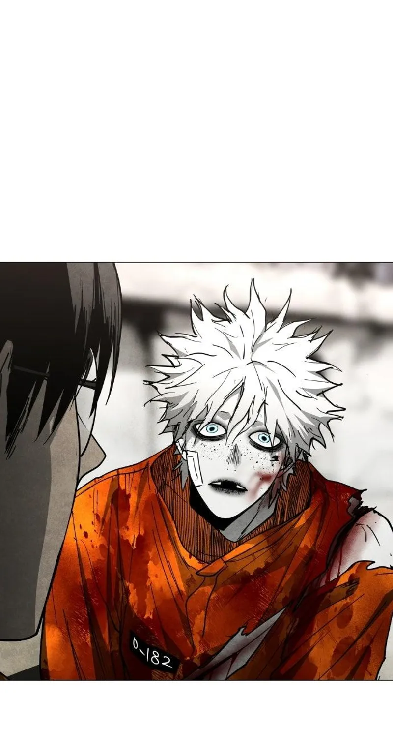FOG LAND Chapter 29 - 6