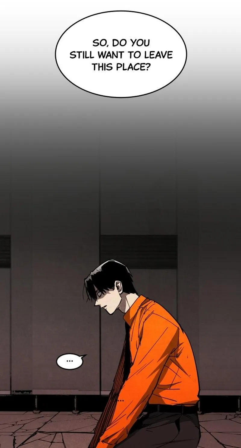 FOG LAND Chapter 29 - 60